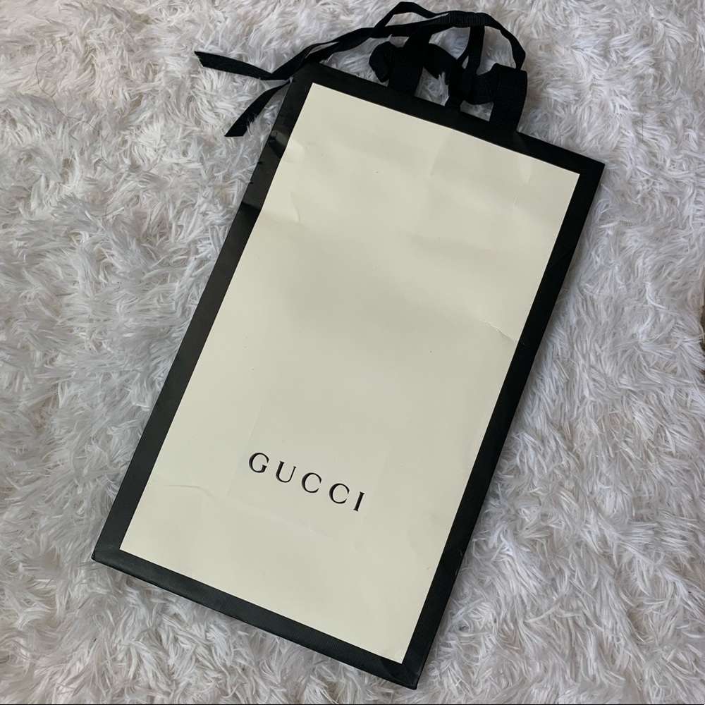 Gucci bag